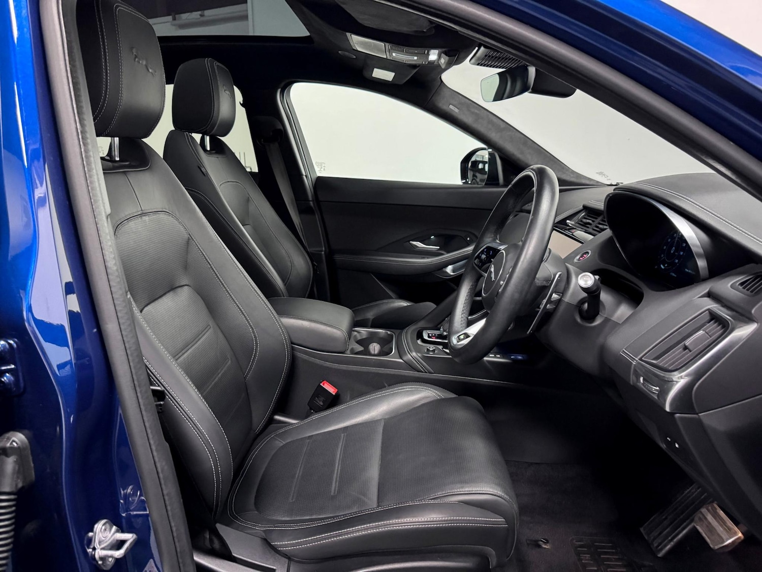 Used Jaguar E-Pace for sale - 76201188: Photo 26