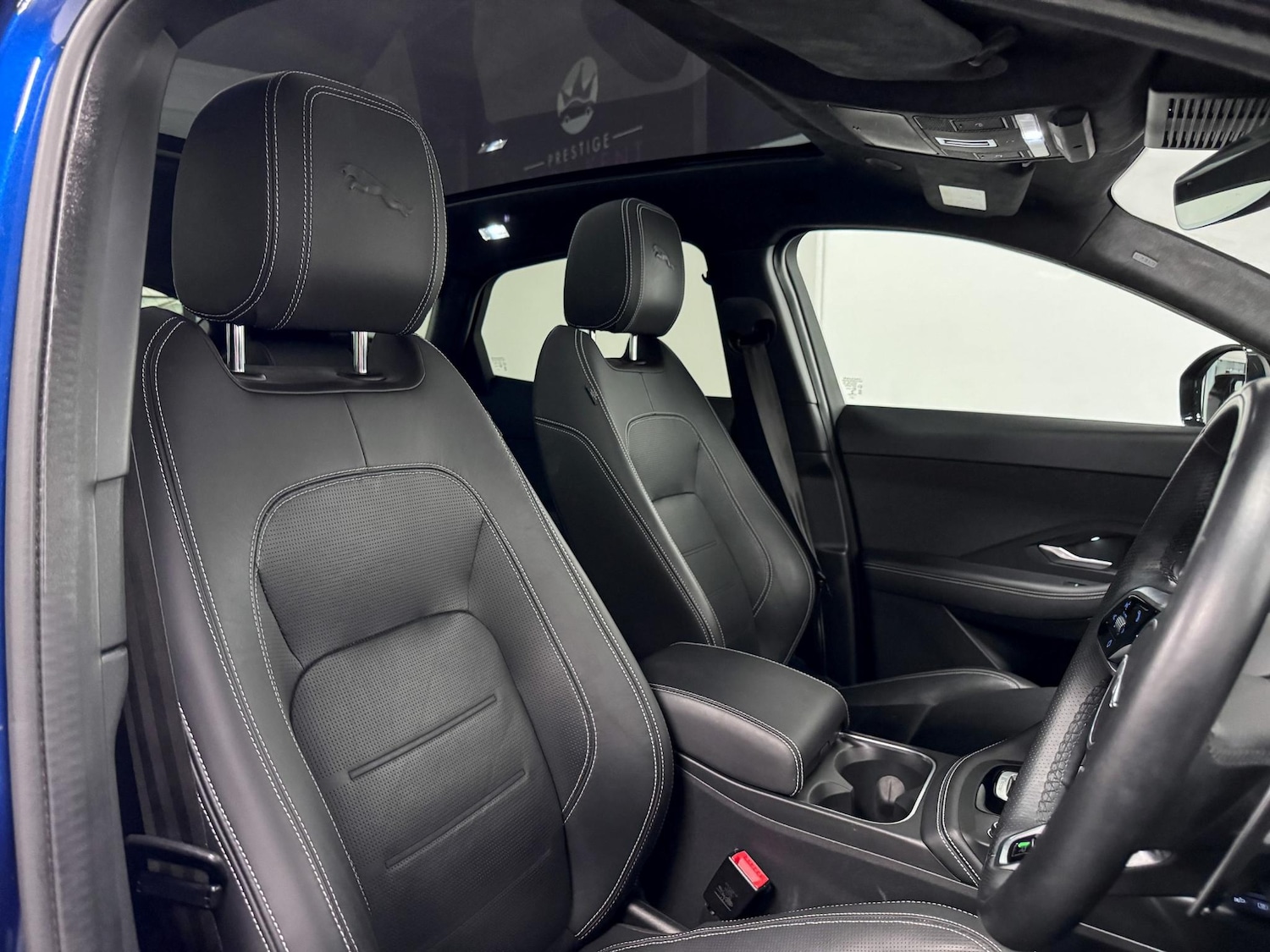 Used Jaguar E-Pace for sale - 76201188: Photo 27