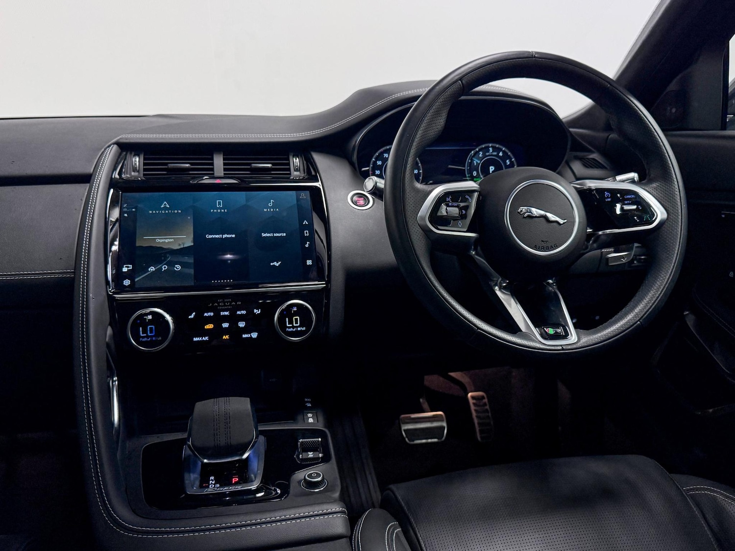Used Jaguar E-Pace for sale - 76201188: Photo 38