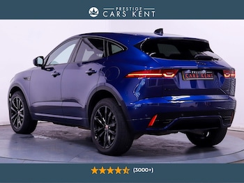 Used Jaguar E-Pace for sale - 76201188: Photo 3