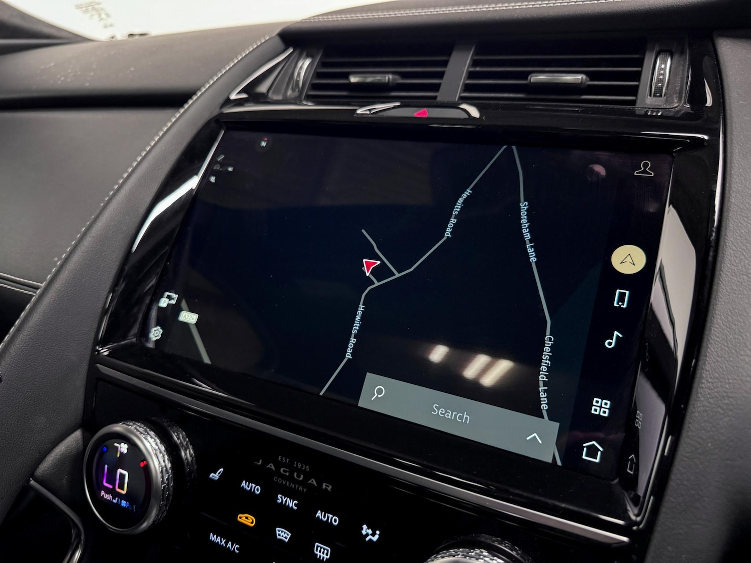 Used Jaguar E-Pace for sale - 76201188: Photo 43