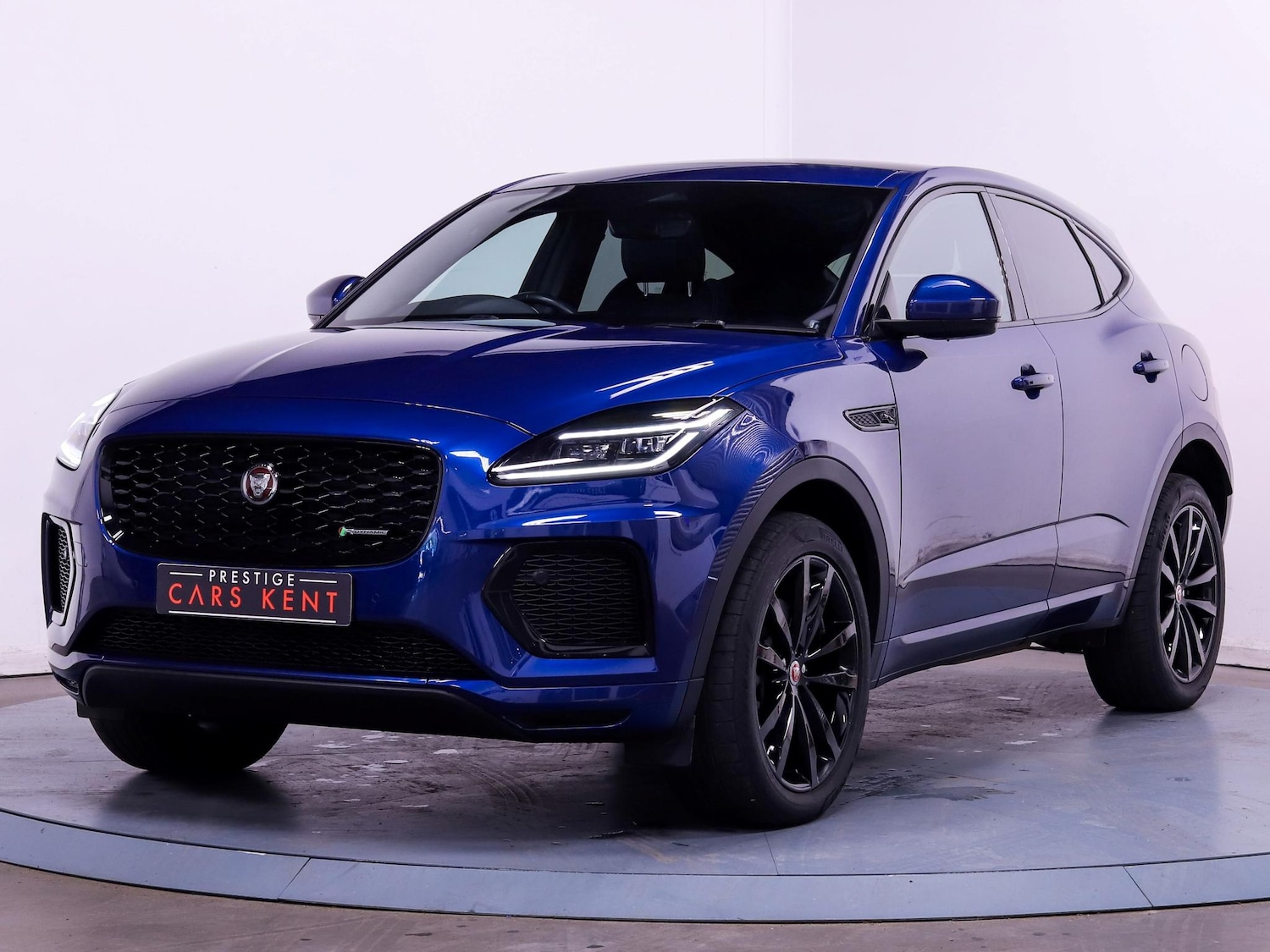 Used Jaguar E-Pace for sale - 76201188: Photo 6
