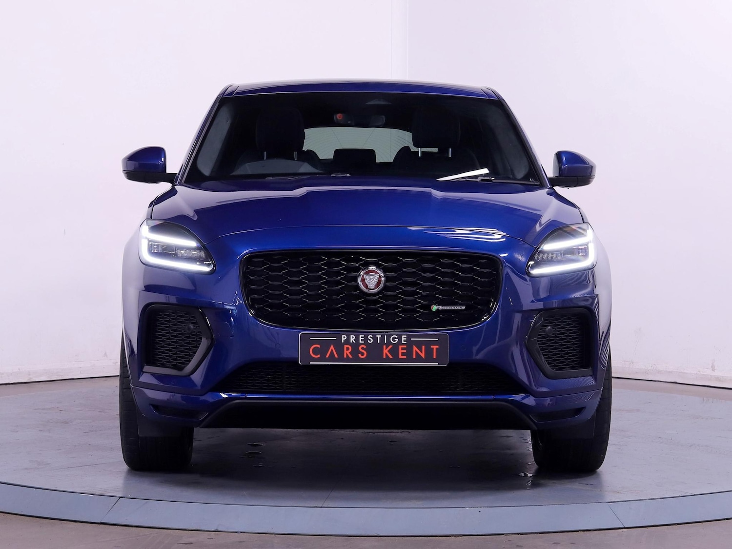 Used Jaguar E-Pace for sale - 76201188: Photo 7