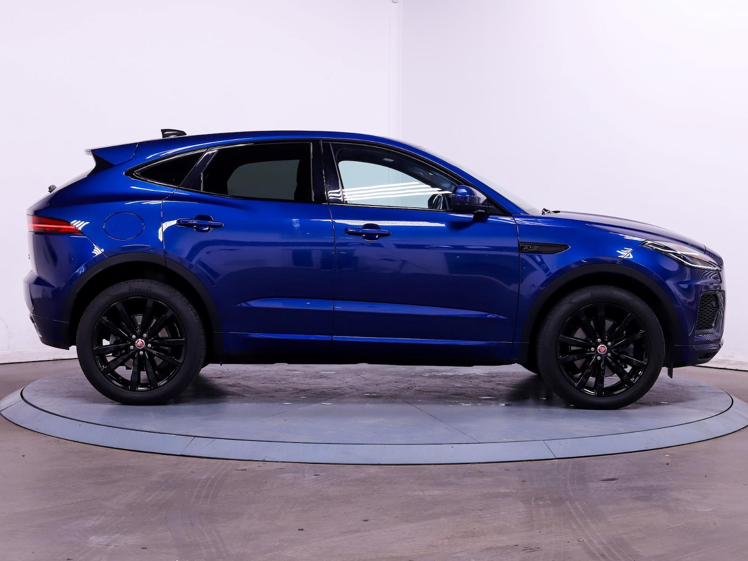 Used Jaguar E-Pace for sale - 76201188: Photo 8