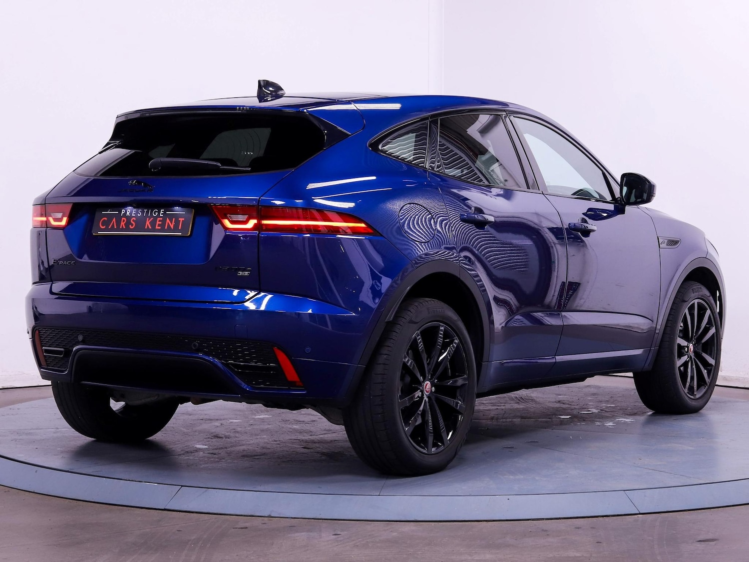 Used Jaguar E-Pace for sale - 76201188: Photo 9