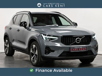 Used Volvo XC40 2022 for sale - 79033888: Photo