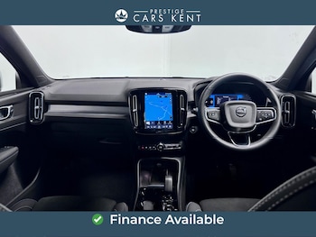 Used Volvo XC40 2022 for sale - 79033888: Photo
