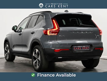 Used Volvo XC40 2022 for sale - 79033888: Photo