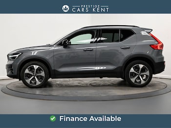 Used Volvo XC40 2022 for sale - 79033888: Photo
