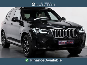 Used BMW X3 2023 for sale - 79509435: Photo