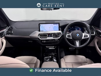 Used BMW X3 2023 for sale - 79509435: Photo