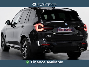 Used BMW X3 2023 for sale - 79509435: Photo