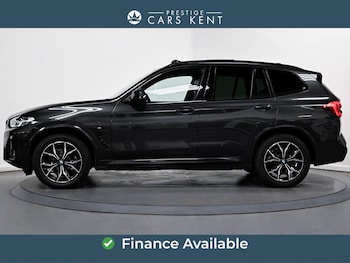 Used BMW X3 2023 for sale - 79509435: Photo
