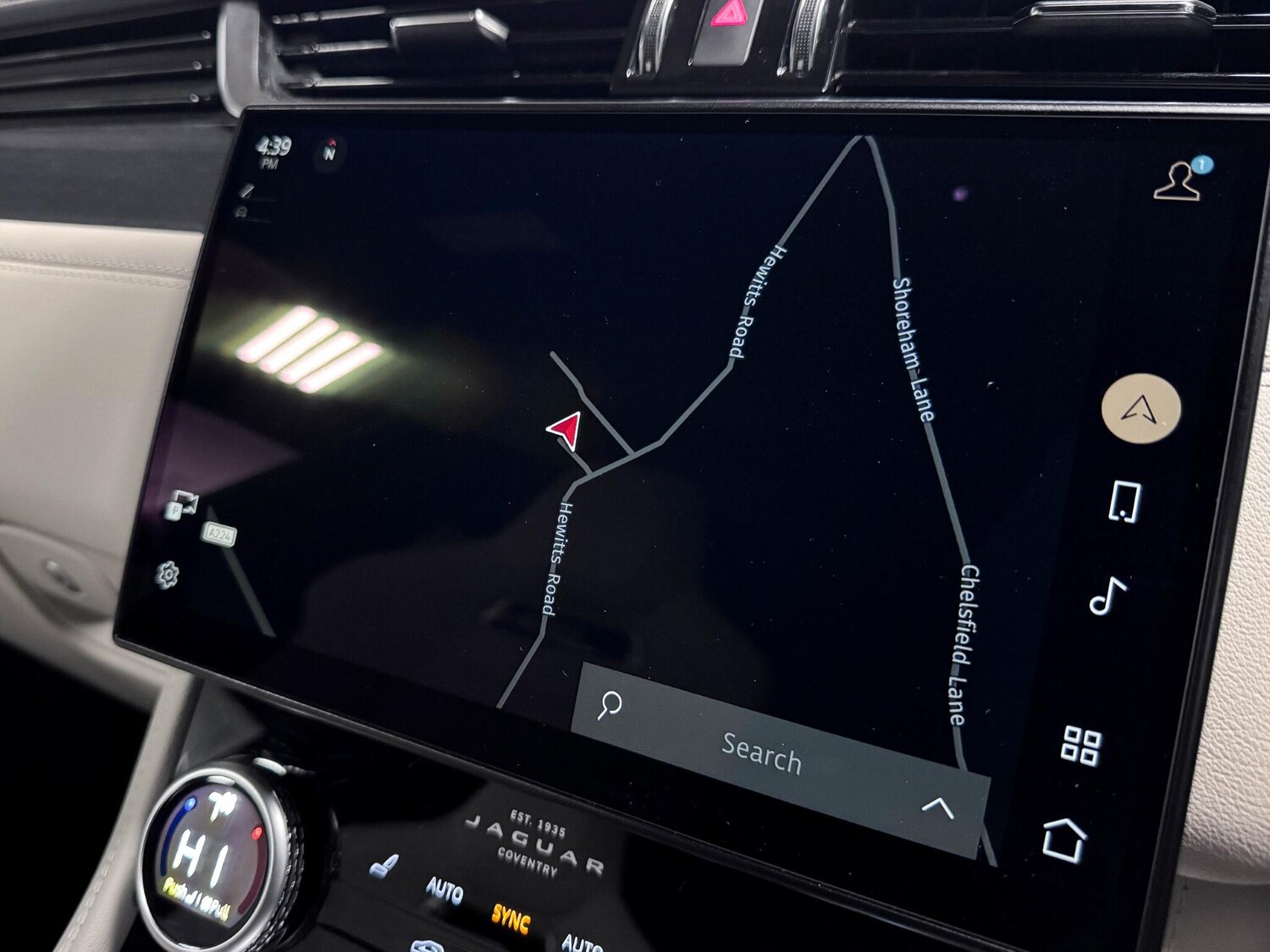 Used Jaguar F-Pace 2023 for sale - 76839770: Photo 39