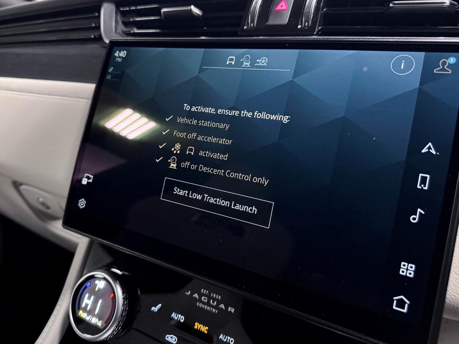 Used Jaguar F-Pace 2023 for sale - 76839770: Photo 50