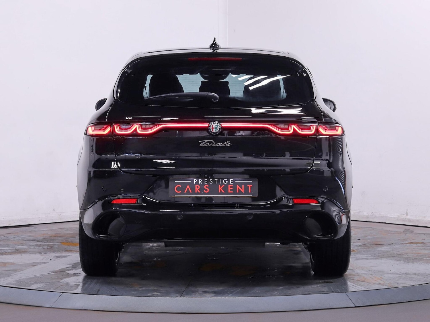 Used Alfa Romeo Tonale 2024 for sale - 77143012: Photo 11