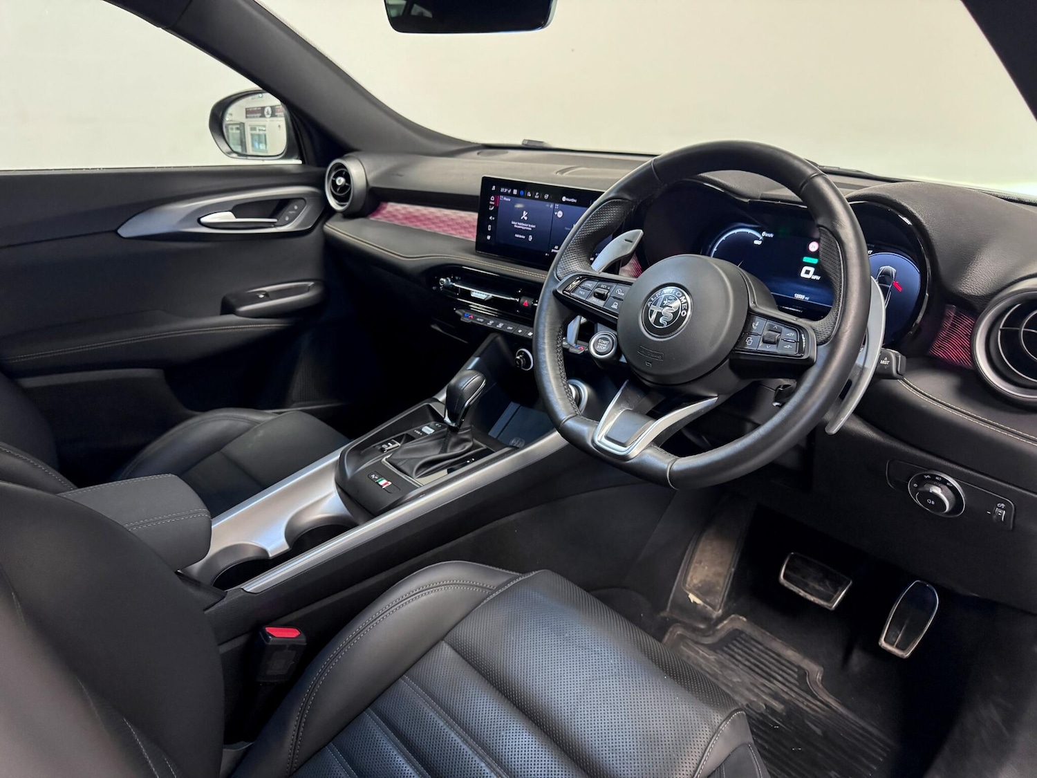 Used Alfa Romeo Tonale 2024 for sale - 77143012: Photo 17