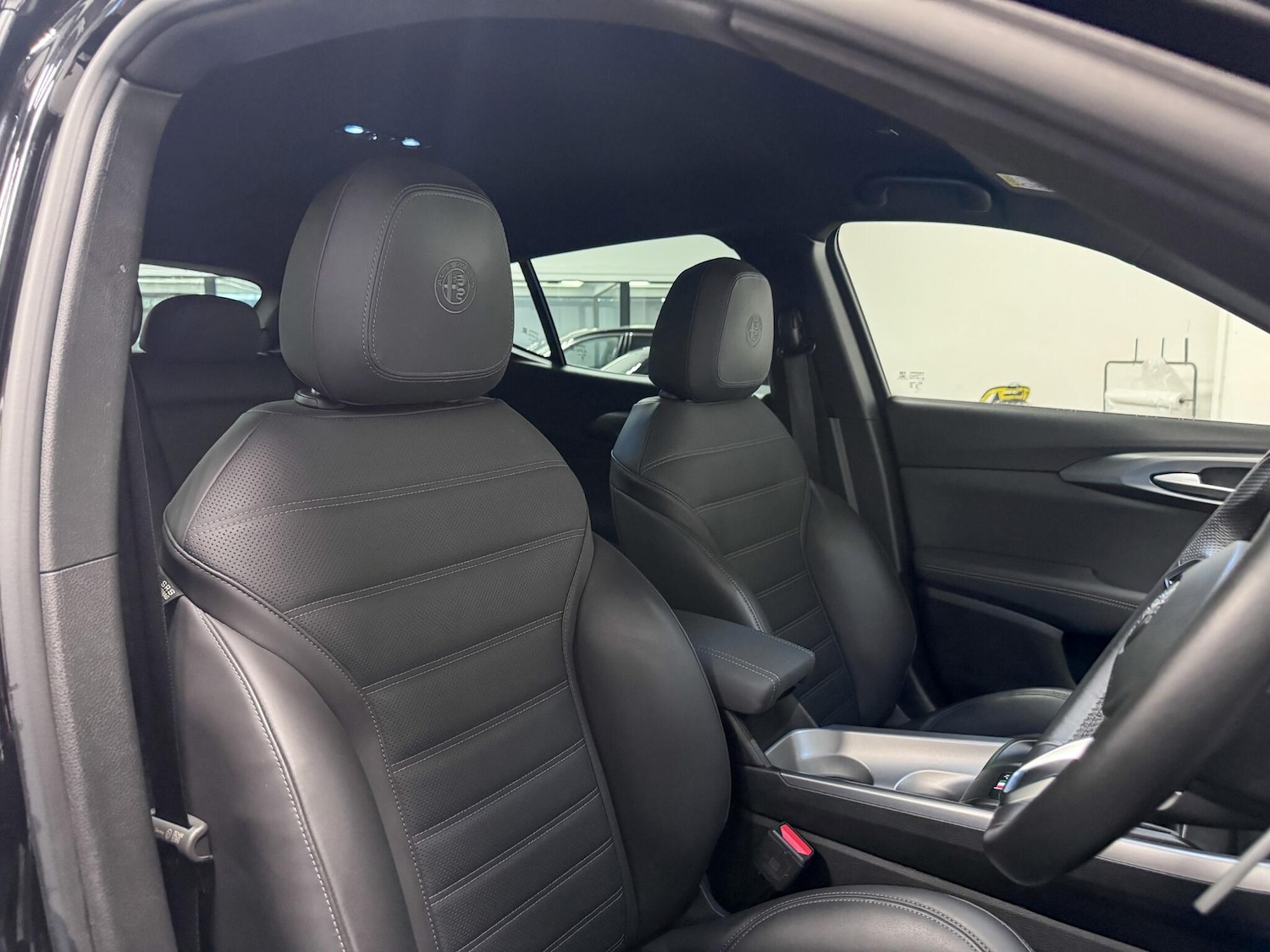 Used Alfa Romeo Tonale 2024 for sale - 77143012: Photo 19