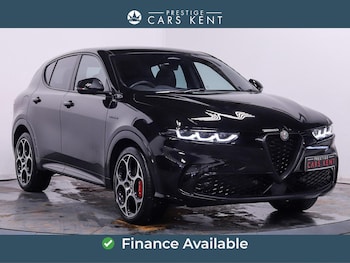 Used Alfa Romeo Tonale 2024 for sale - 77143012: Photo