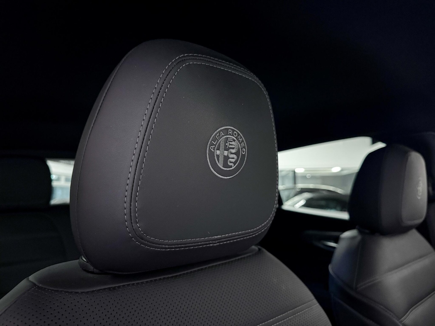 Used Alfa Romeo Tonale 2024 for sale - 77143012: Photo 21