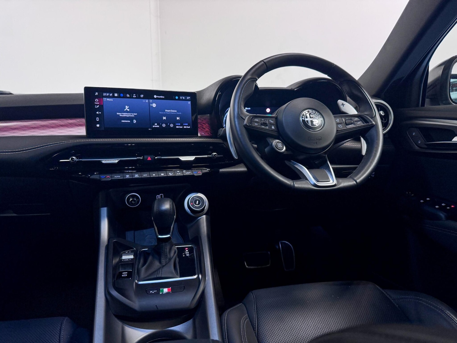 Used Alfa Romeo Tonale 2024 for sale - 77143012: Photo 34