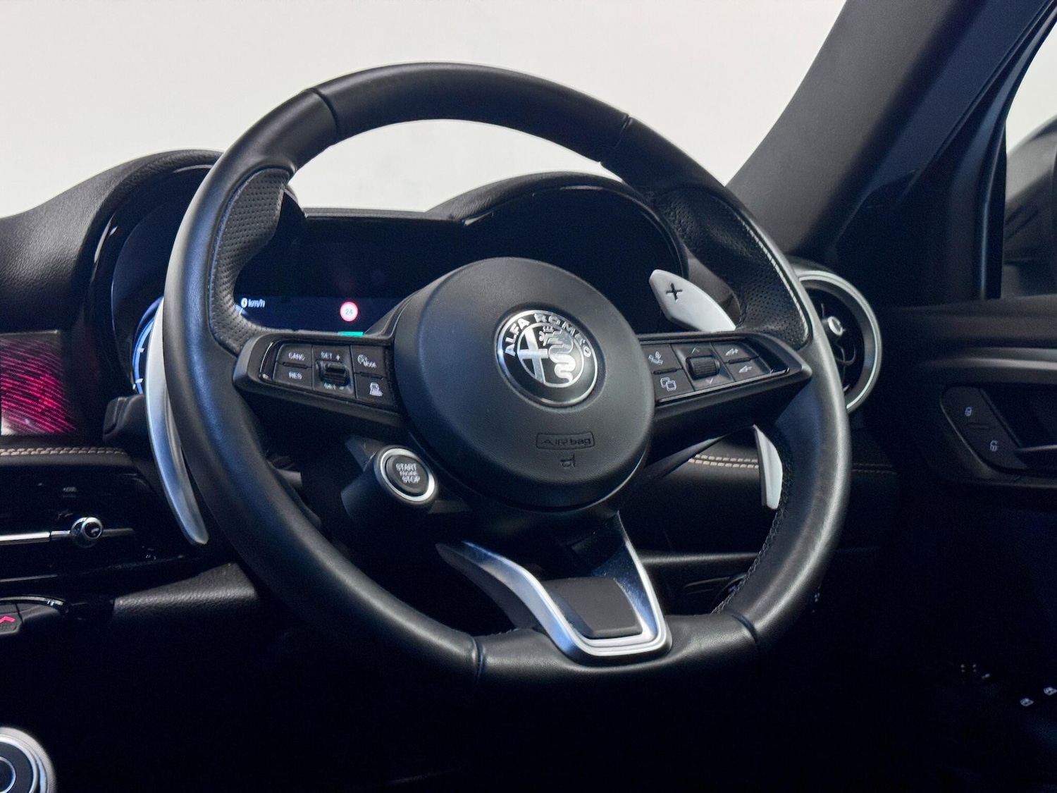 Used Alfa Romeo Tonale 2024 for sale - 77143012: Photo 35