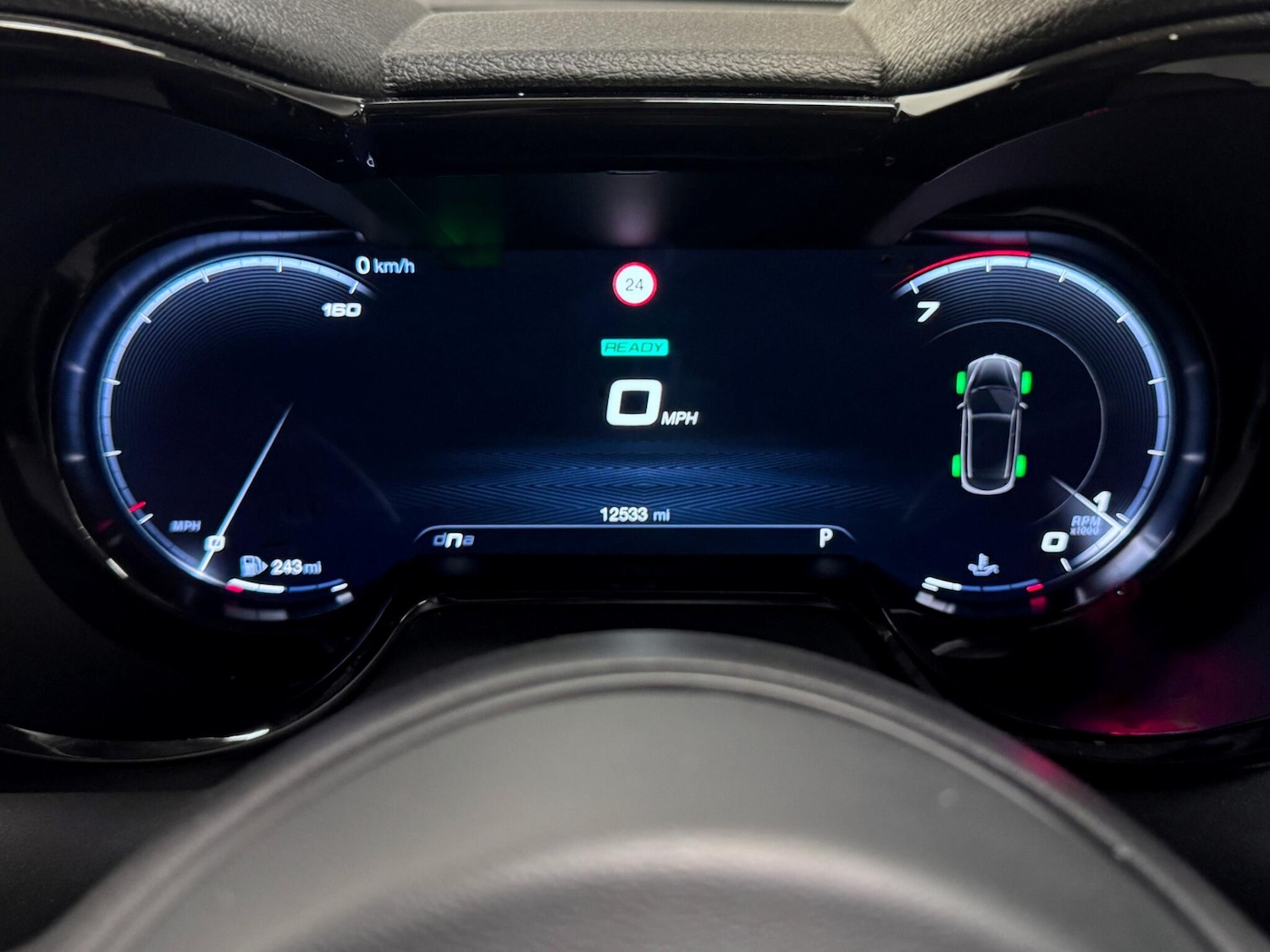 Used Alfa Romeo Tonale 2024 for sale - 77143012: Photo 37