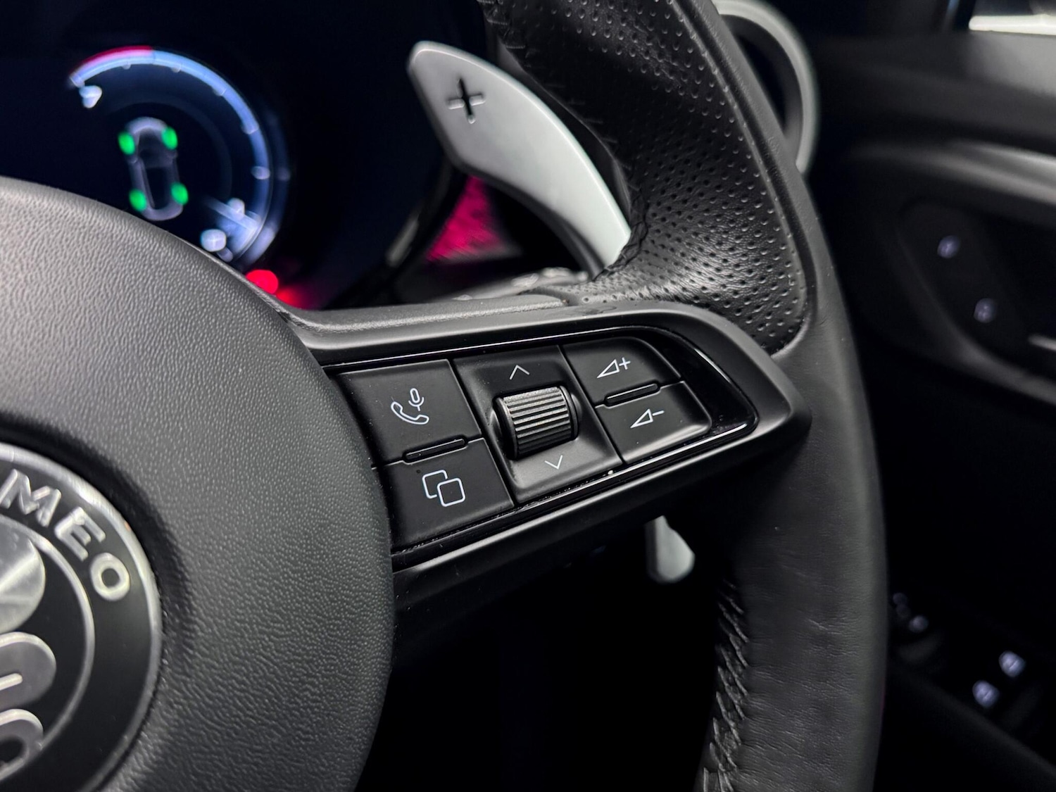 Used Alfa Romeo Tonale 2024 for sale - 77143012: Photo 38