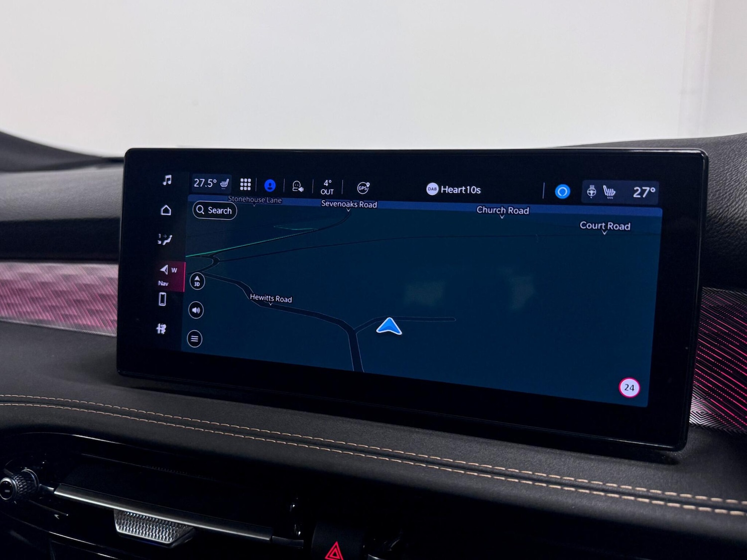 Used Alfa Romeo Tonale 2024 for sale - 77143012: Photo 39