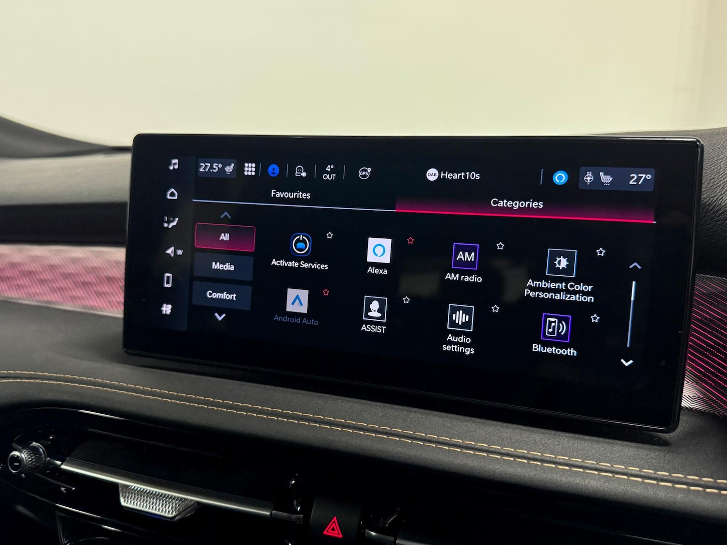 Used Alfa Romeo Tonale 2024 for sale - 77143012: Photo 40