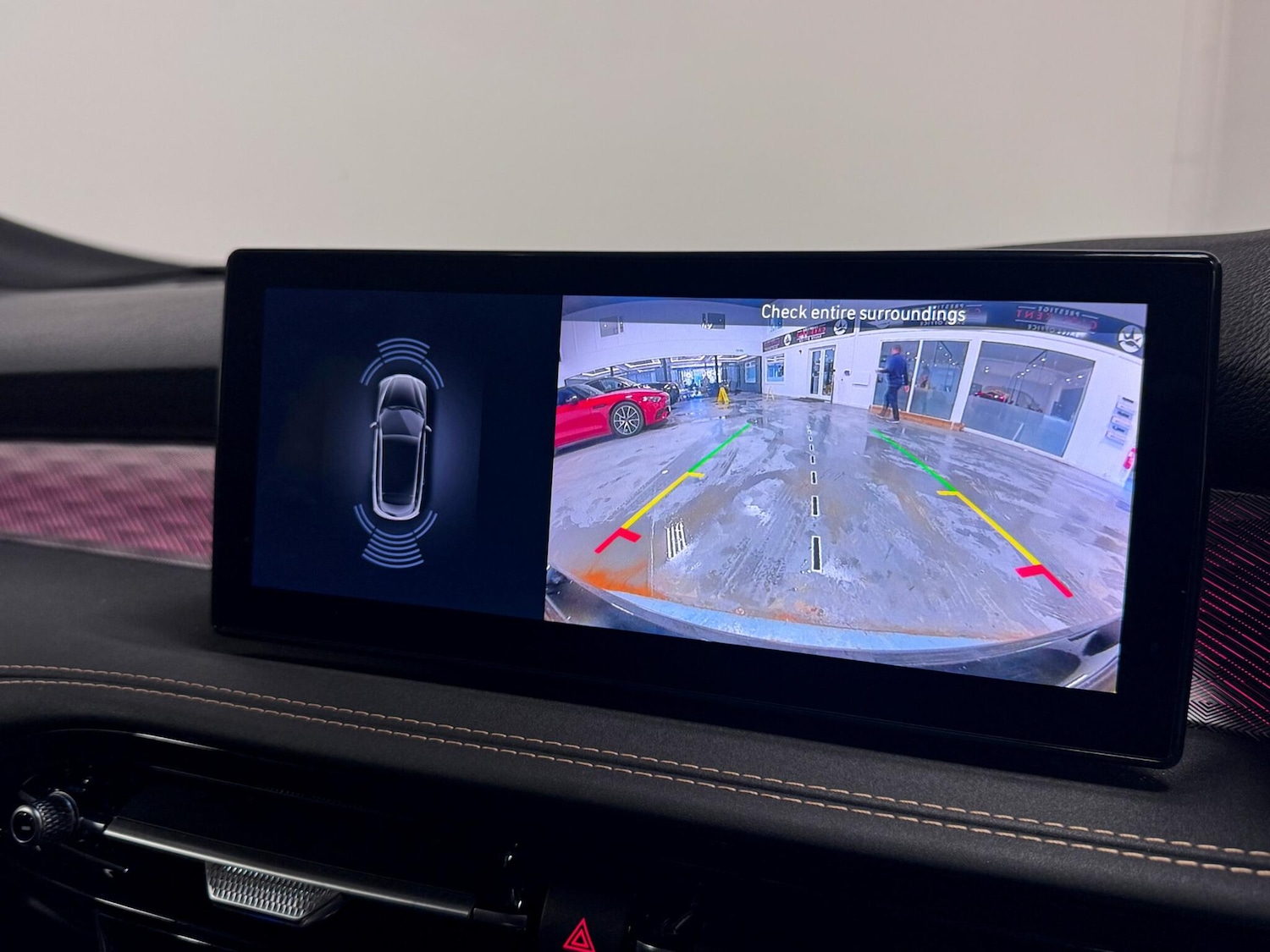 Used Alfa Romeo Tonale 2024 for sale - 77143012: Photo 41