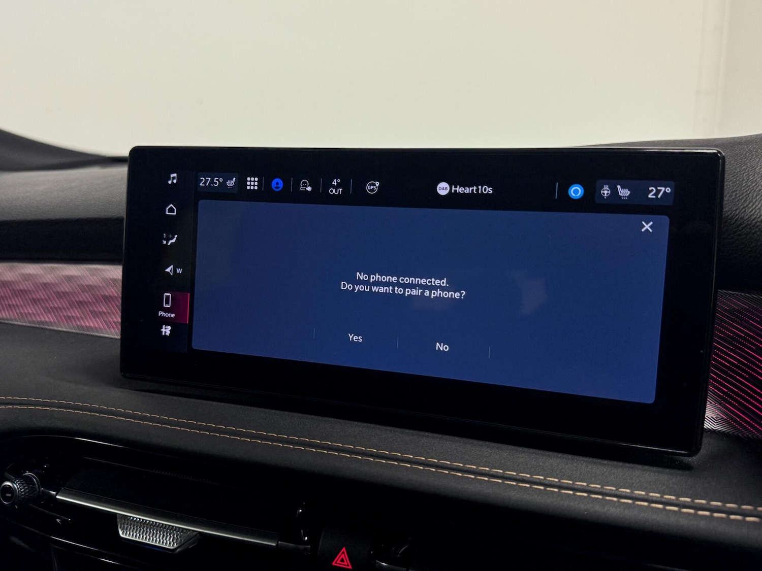 Used Alfa Romeo Tonale 2024 for sale - 77143012: Photo 43