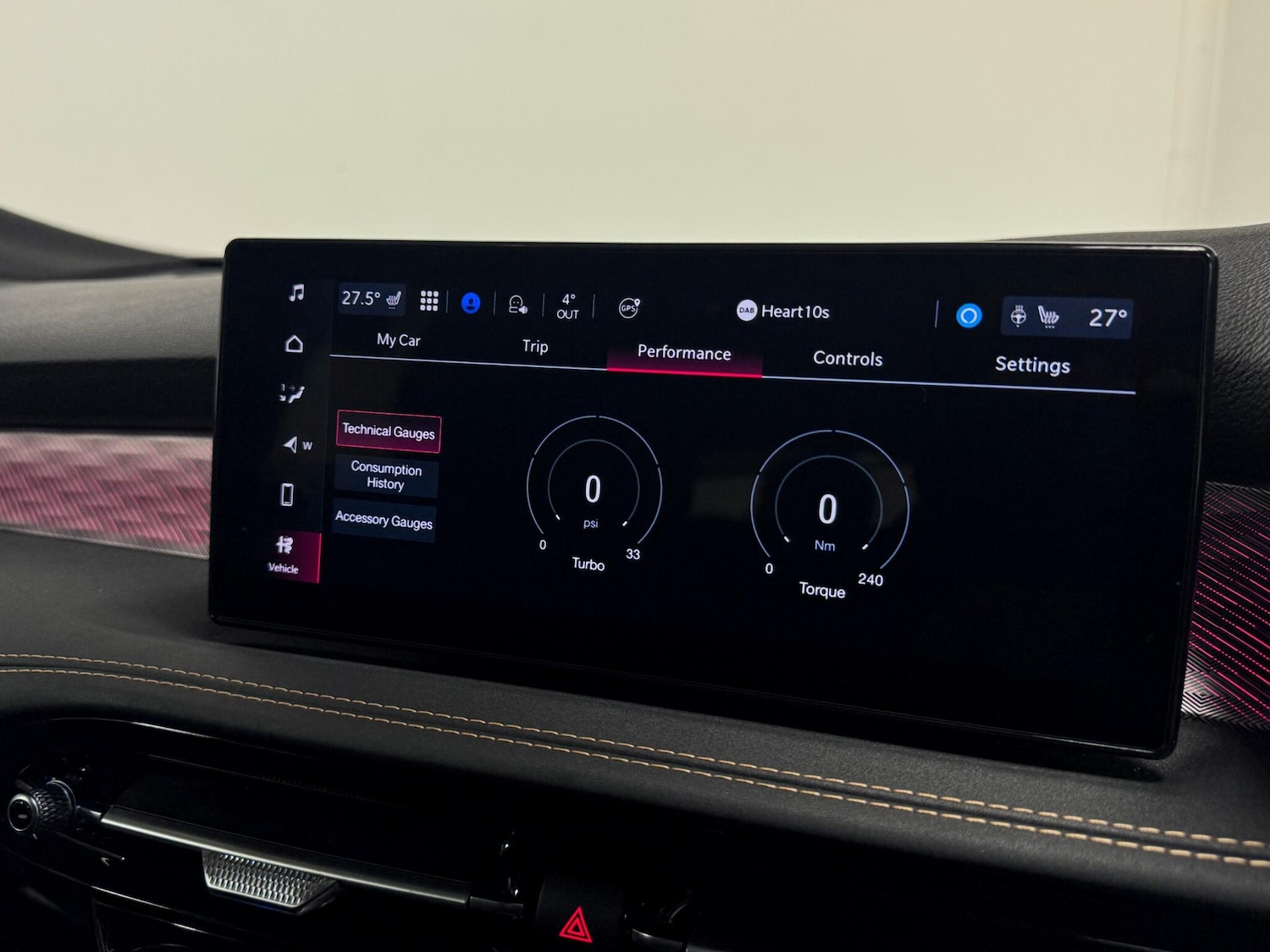 Used Alfa Romeo Tonale 2024 for sale - 77143012: Photo 46