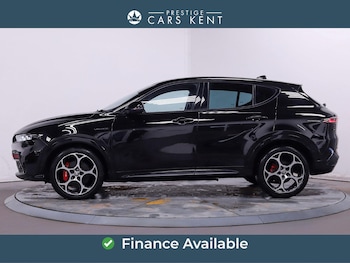 Used Alfa Romeo Tonale 2024 for sale - 77143012: Photo