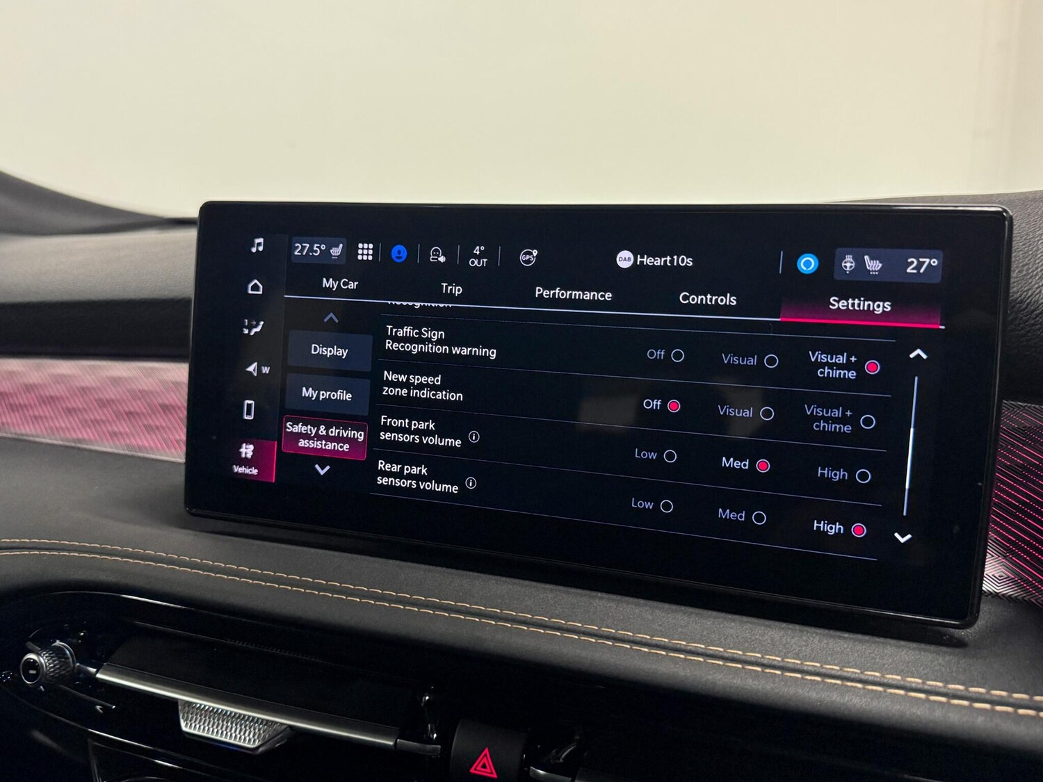 Used Alfa Romeo Tonale 2024 for sale - 77143012: Photo 50