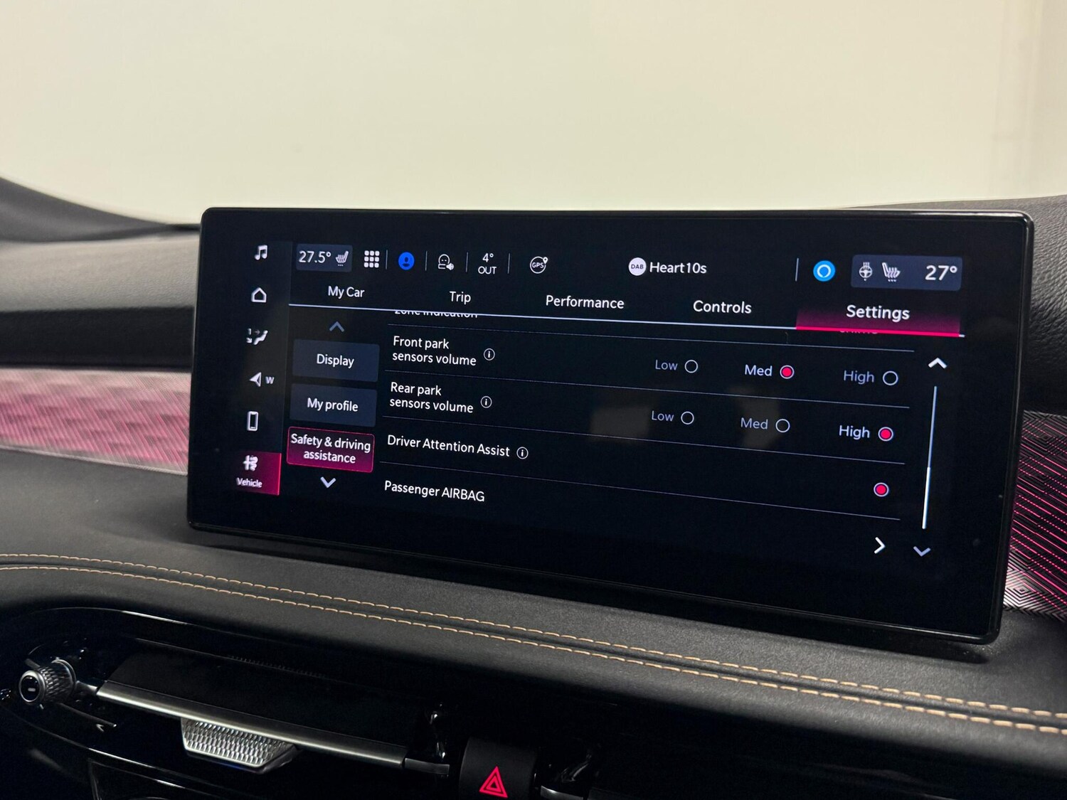 Used Alfa Romeo Tonale 2024 for sale - 77143012: Photo 51