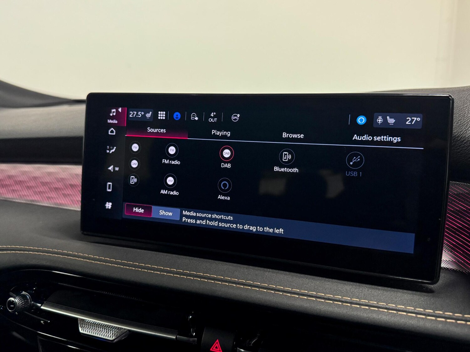 Used Alfa Romeo Tonale 2024 for sale - 77143012: Photo 53