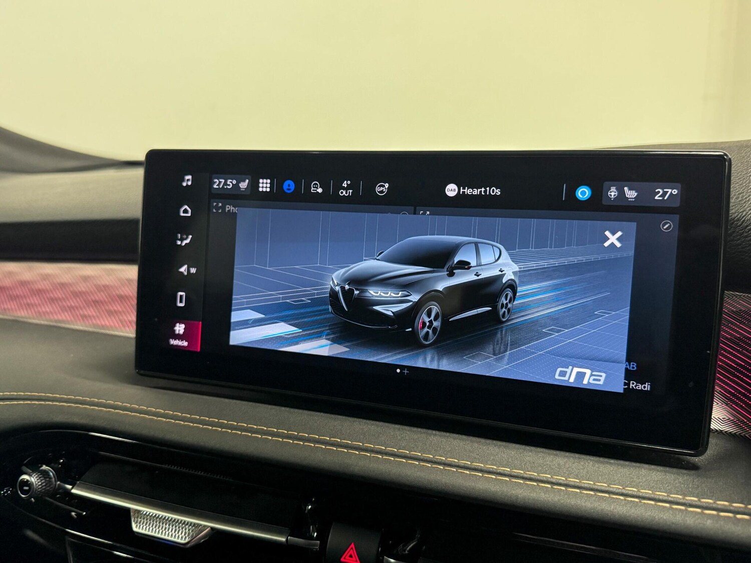 Used Alfa Romeo Tonale 2024 for sale - 77143012: Photo 55