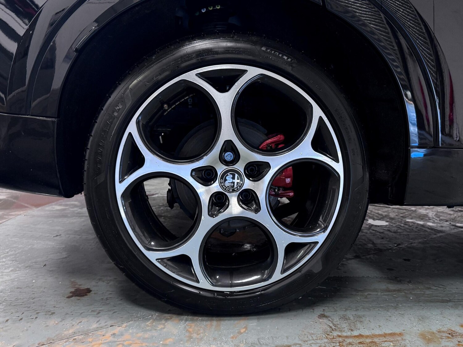 Used Alfa Romeo Tonale 2024 for sale - 77143012: Photo 59