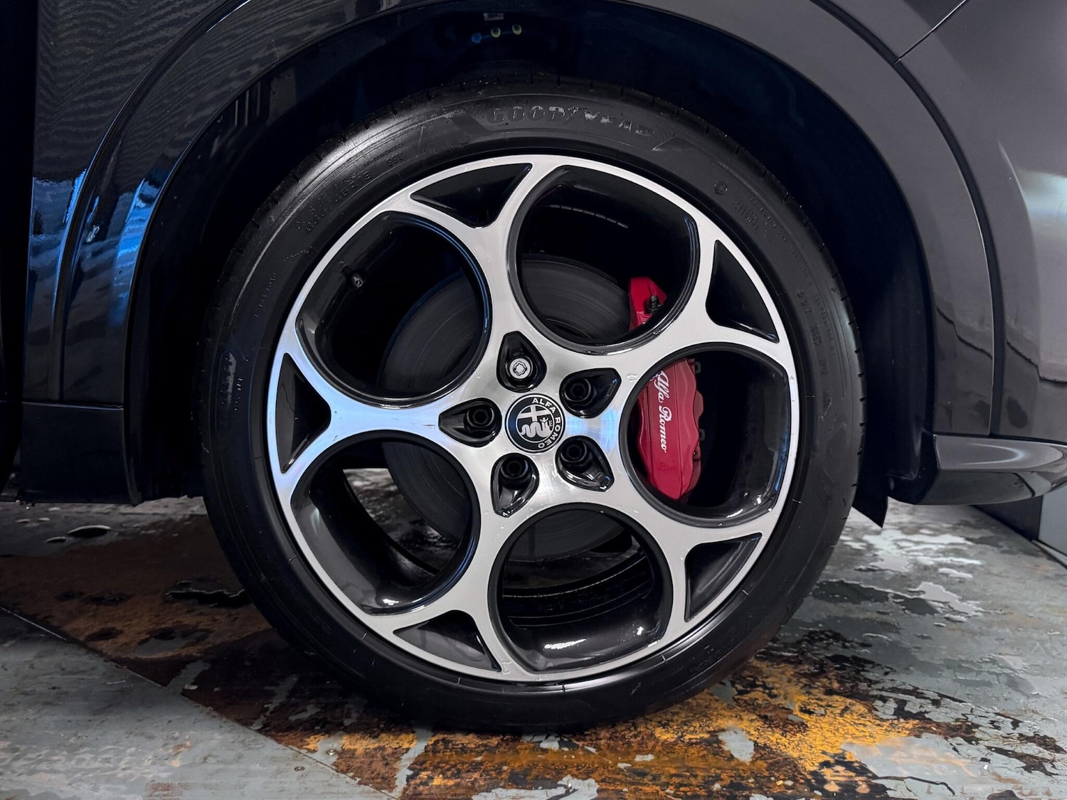 Used Alfa Romeo Tonale 2024 for sale - 77143012: Photo 60