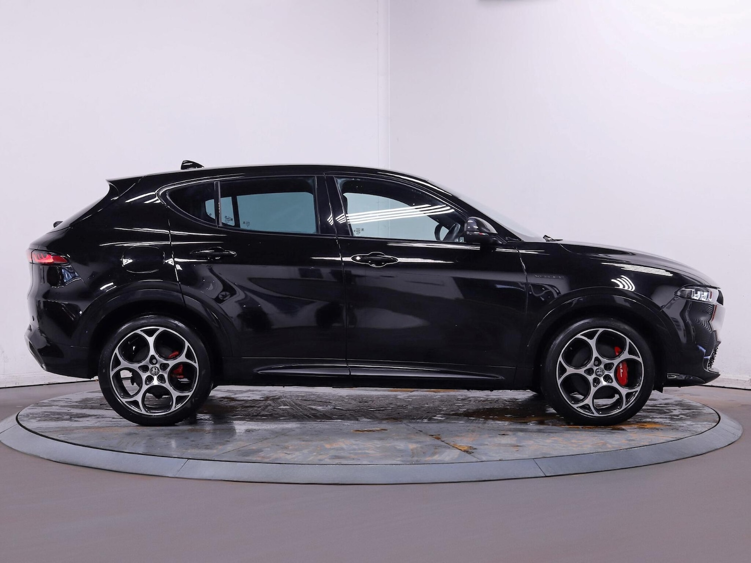 Used Alfa Romeo Tonale 2024 for sale - 77143012: Photo 8