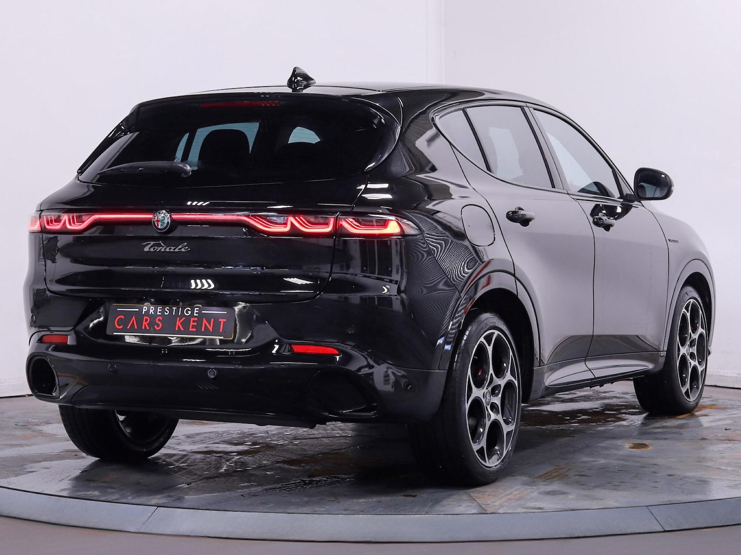 Used Alfa Romeo Tonale 2024 for sale - 77143012: Photo 9