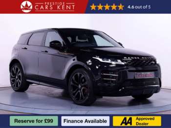 2022 (22) - 2.0 D200 MHEV Autobiography SUV 5dr Diesel Auto 4WD Euro 6 (s/s) (204 ps)