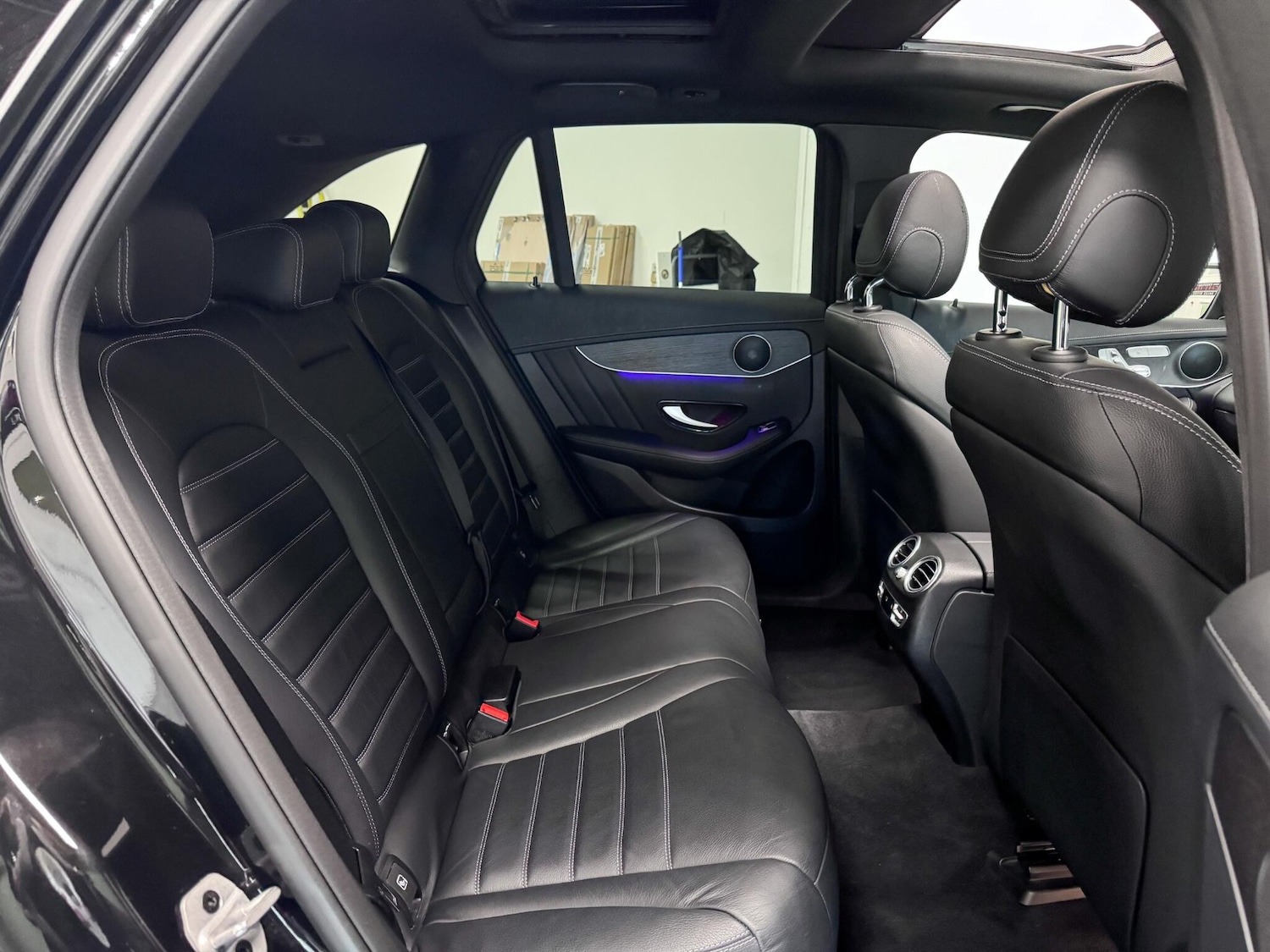 Used Mercedes-Benz GLC 2022 for sale - 76645893: Photo 37