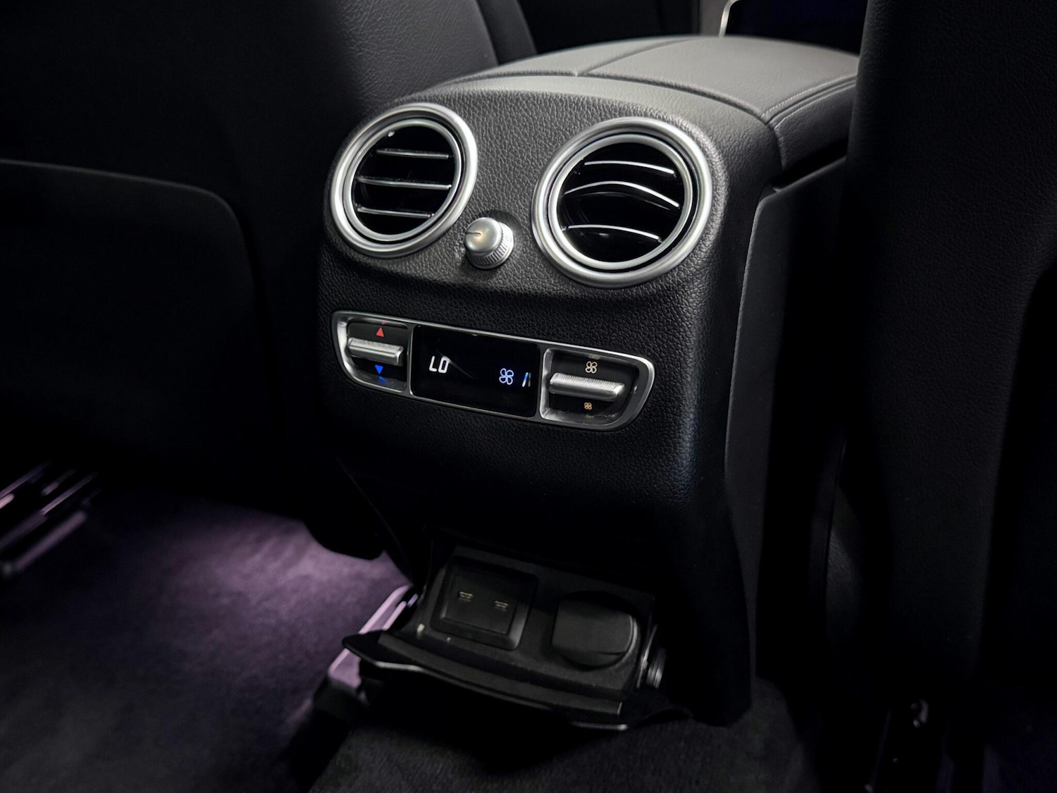 Used Mercedes-Benz GLC 2022 for sale - 76645893: Photo 38