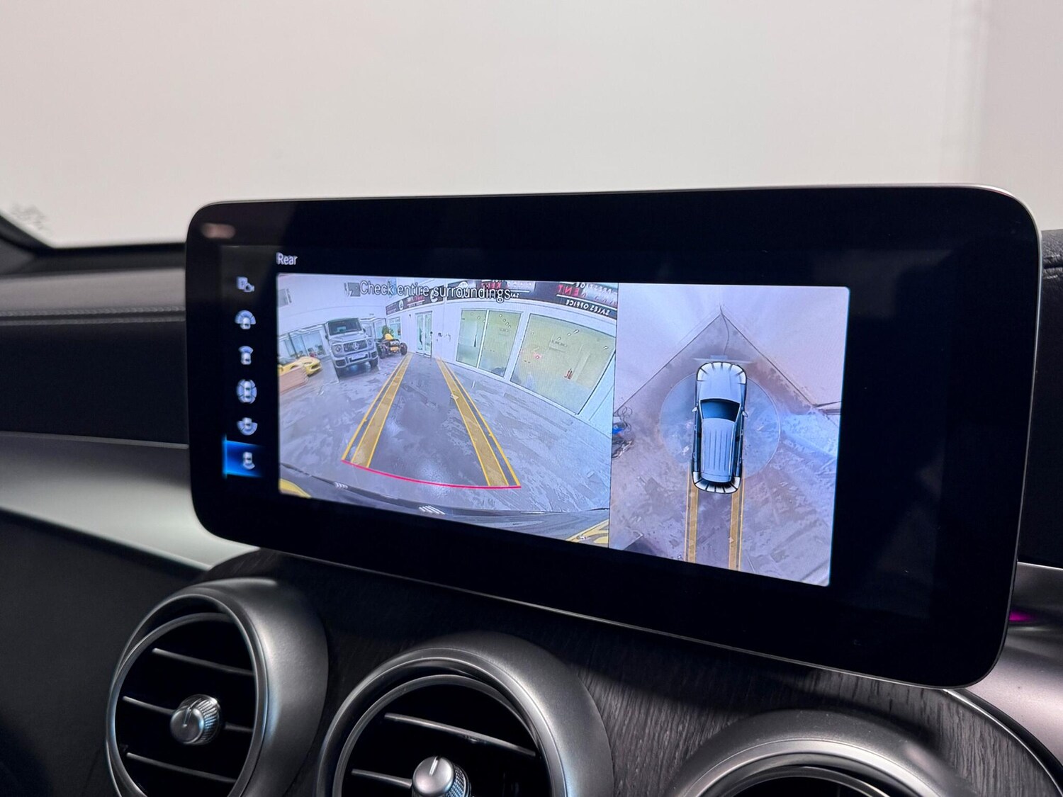 Used Mercedes-Benz GLC 2022 for sale - 76645893: Photo 40