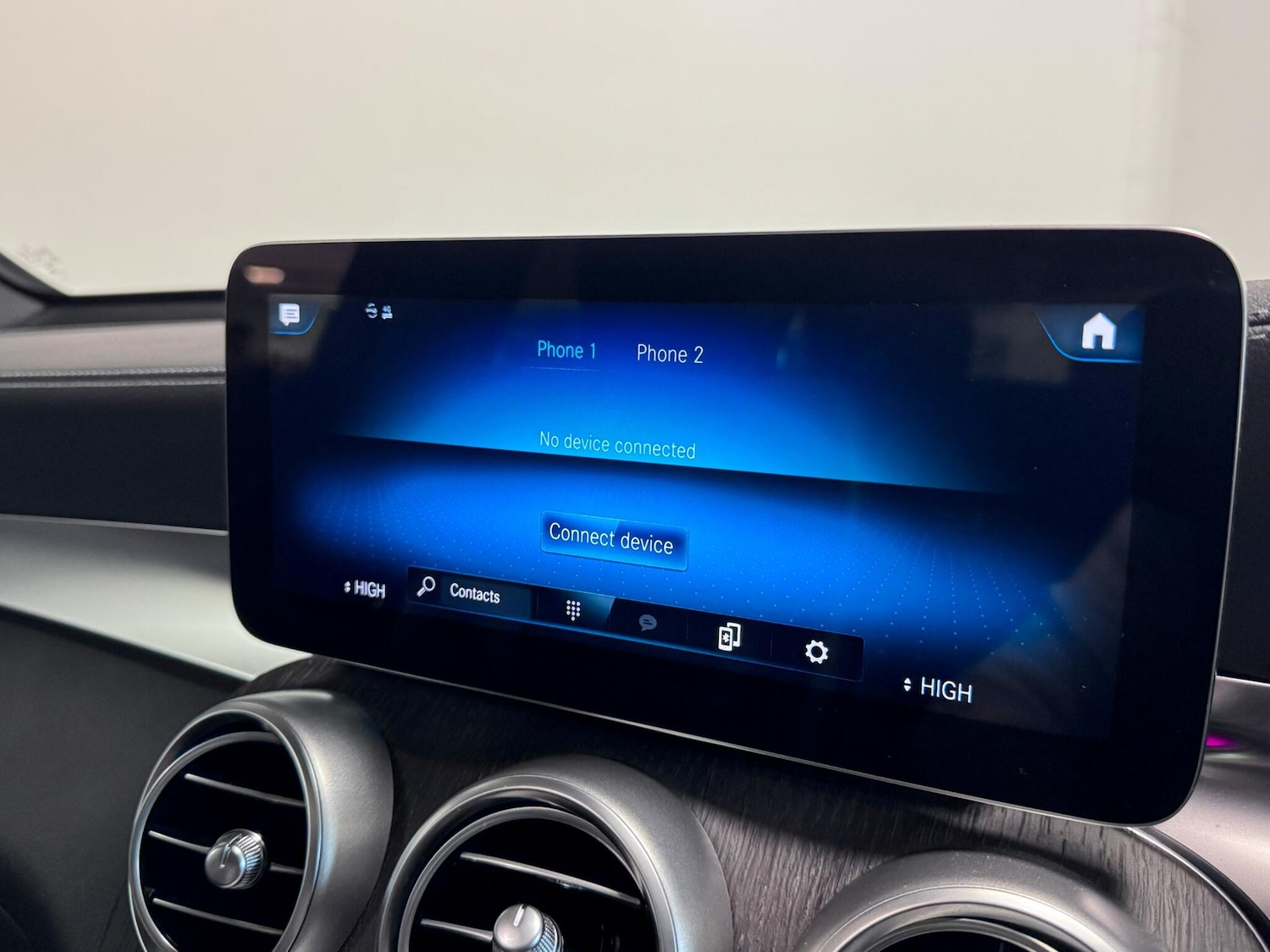 Used Mercedes-Benz GLC 2022 for sale - 76645893: Photo 42