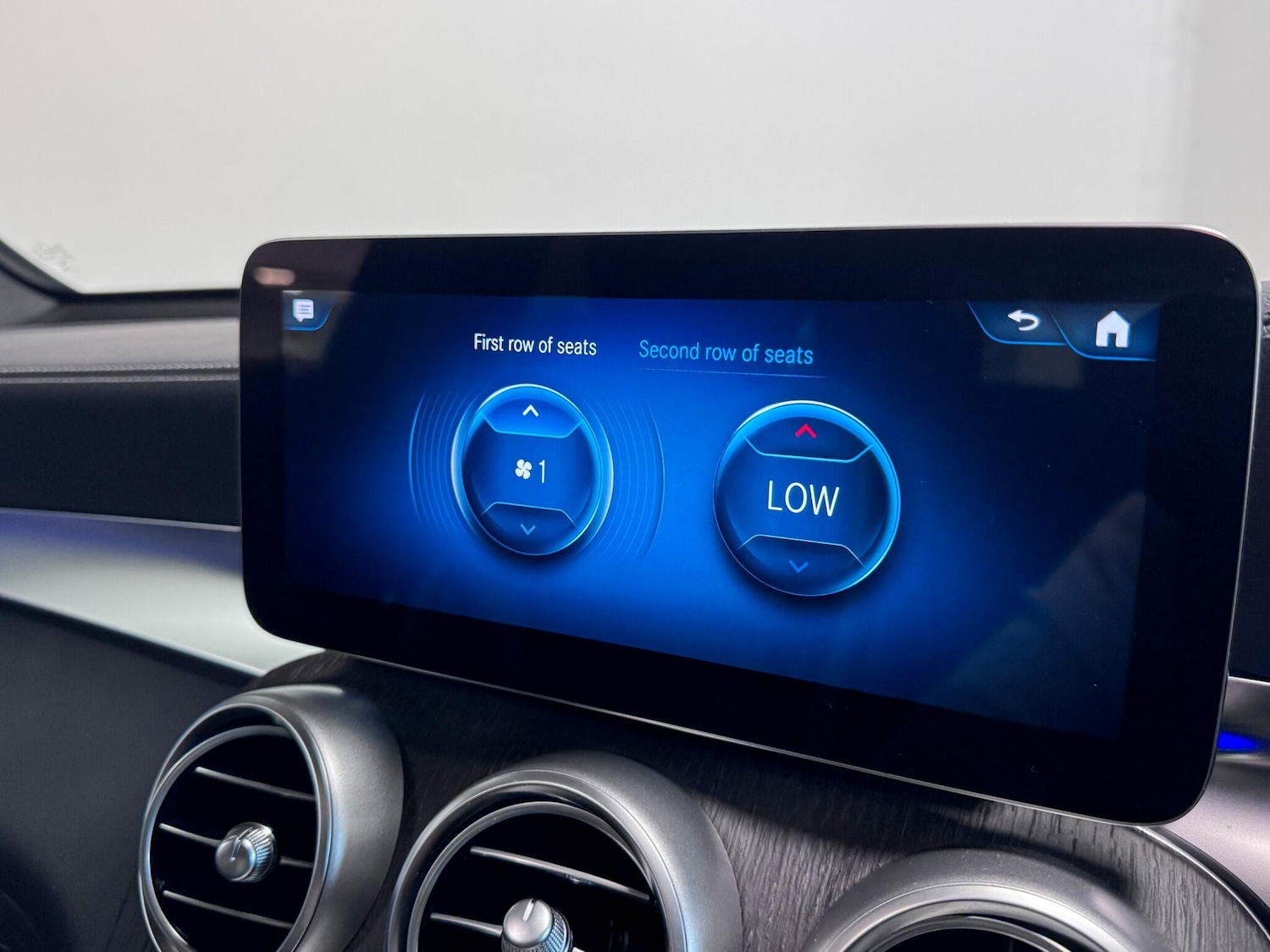 Used Mercedes-Benz GLC 2022 for sale - 76645893: Photo 46