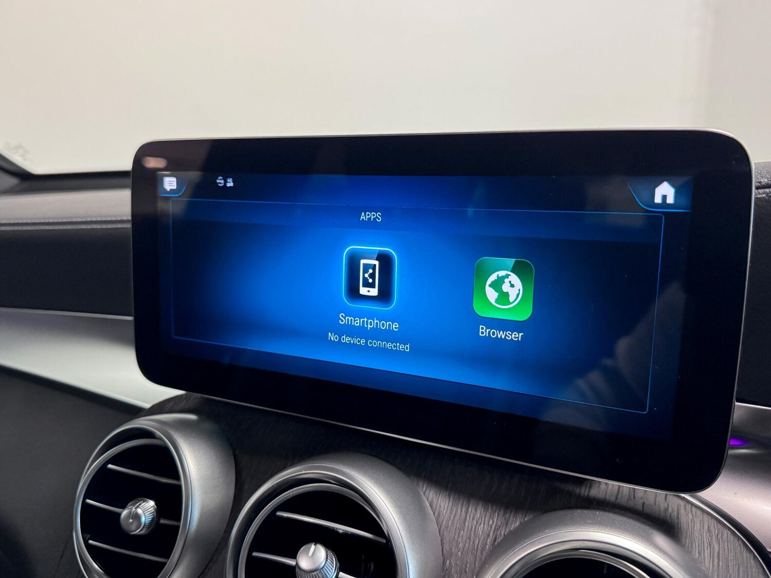 Used Mercedes-Benz GLC 2022 for sale - 76645893: Photo 48