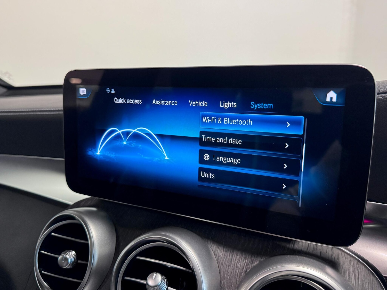 Used Mercedes-Benz GLC 2022 for sale - 76645893: Photo 57